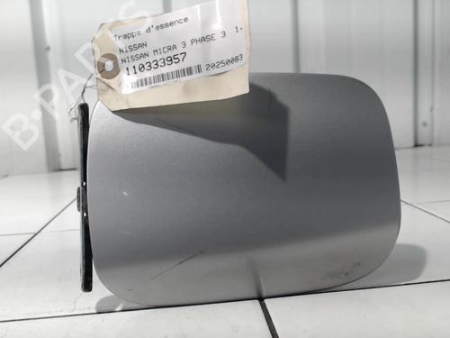 Used Fuel flap NISSAN MICRA III (K12) 1.2 16V (65 hp) 28727280