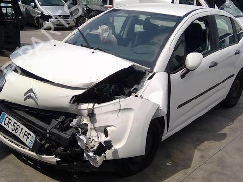 Starter CITROËN C3 II (SC_) 1.0 VTi 68 | BP25642857M8  - Image 10