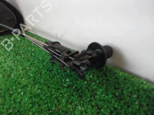 Left mirror VW POLO III (6N1) 64 1.9 SDI | BP25639650C26 