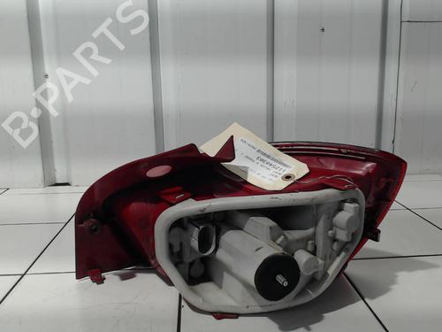 Left taillight SEAT IBIZA IV (6J5, 6P1) 1.6 TDI | BP30464317C34 