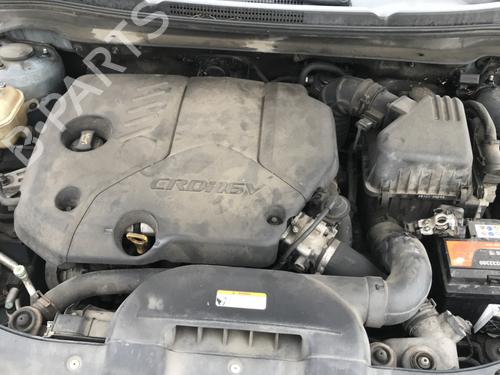 Used Parts KIA PRO CEE'D (ED)  1.6 CRDi 90  2528999