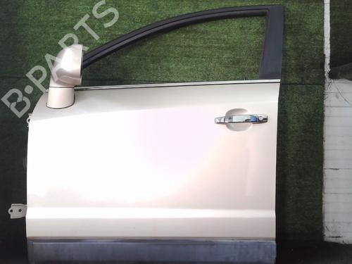 Used Left front door OPEL ANTARA A (L07) 2.2 CDTi 4x4 (163 hp) 27567496