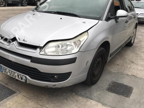 Venstre Baklys CITROËN C4 I (LC_) 1.6 HDi | BP25647952C34 