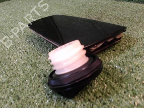Used Fuel flap NISSAN MICRA III (K12) 1.5 dCi (65 hp) 25635458