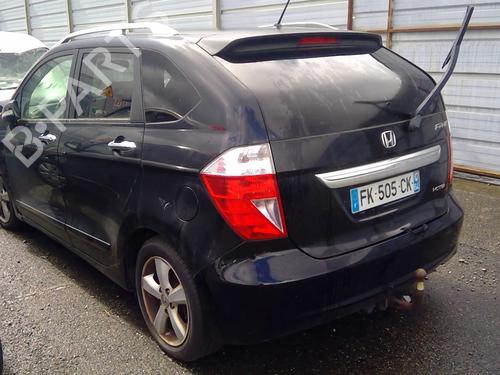 Right taillight HONDA FR-V (BE) 2.2 i CTDi (BE5) | BP25634933C35 - Image 3