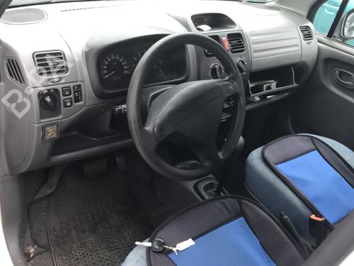 Front right seatbelt SUZUKI WAGON R+ (MA) 1.3 (RB413) | BP28059917I25 - Image 10