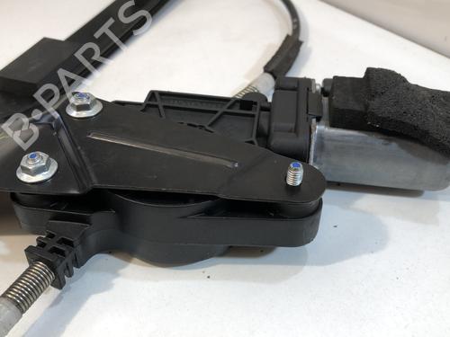 Front right window mechanism FIAT DOBLO MPV (119_, 223_) 1.9 D Multijet | BP29539083C23 