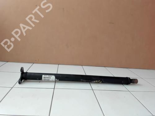 Used Driveshaft Driveshaft BMW X5 (E70) xDrive 30 d (235 hp) 25629280 25629280