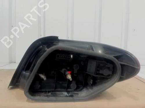 Used Left taillight Left taillight 25644908 25644908