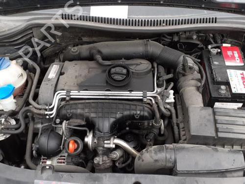 Steering column stalk SEAT LEON (1P1) 2.0 TDI 16V | BP25633123I23 