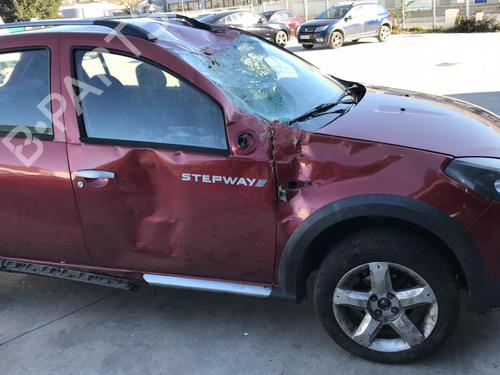 Right taillight DACIA SANDERO 1.5 dCi | BP25634945C35 - Image 17