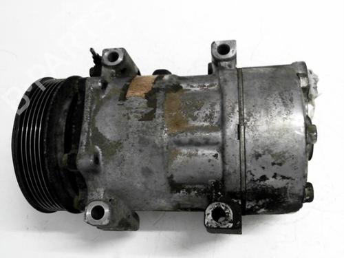 AC-Kompressor RENAULT LAGUNA I (B56_, 556_) 1.9 dTi (B56J) (98 hp) 25640756