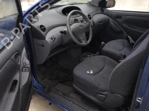 Switch TOYOTA YARIS (_P1_) 1.4 D-4D (NLP10_, NLP10R) | BP25634277I30 - Image 20