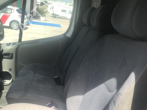 Left tailgate RENAULT TRAFIC II Van (FL)  | BP34005356C76  - Image 6