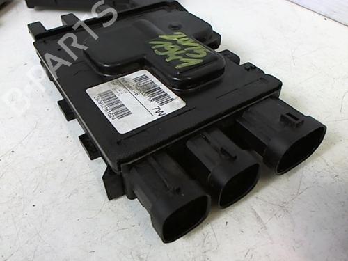 Electronic module RENAULT MEGANE CC (EZ0/1_) 1.6 dCi (EZ00) | BP25649750M83  - Image 5