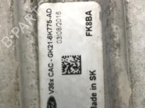 Used Intercooler Intercooler FORD TRANSIT V363 Van (FCD, FDD) 2.0 EcoBlue (130 hp) 32118549 32118549