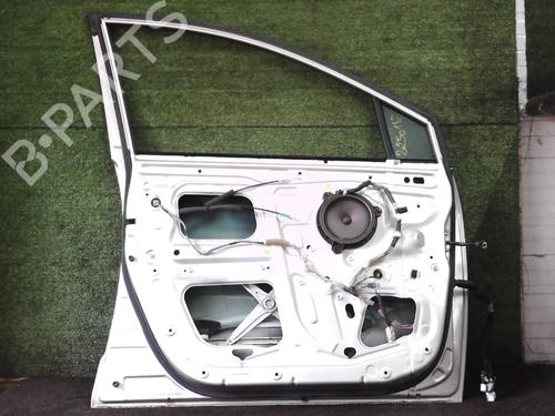 Left front door TOYOTA COROLLA Verso (ZER_, ZZE12_, R1_) 2.2 D-4D (AUR10_, AUR10R) | BP25649894C2 