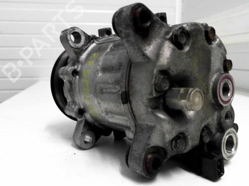 AC compressor VW POLO III (6N1) 60 1.4 | BP25633897M34 