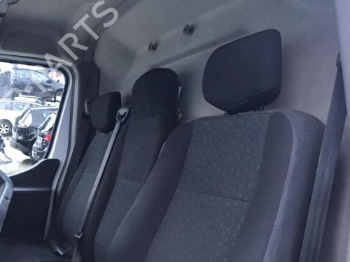 Right front driveshaft OPEL MOVANO B Van (X62) 2.3 CDTI FWD (FV) | BP31629019M39  - Image 26