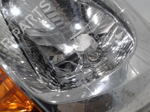 Left headlight RENAULT KANGOO Express (FC0/1_) 1.5 dCi (FC07, FC1R) | BP27205124C28 - Image 6