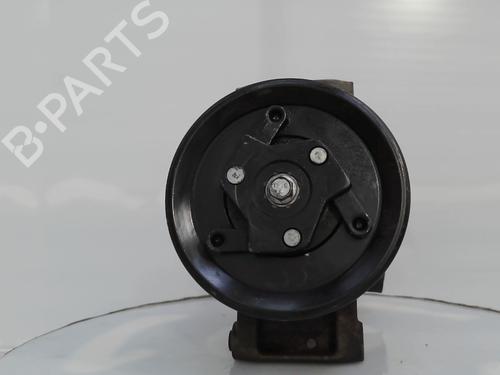 AC compressor VW POLO V (6R1, 6C1) 1.4 TDI | BP29926894M34 