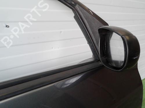 Right front door PEUGEOT 206+ (2L_, 2M_) 1.4 i | BP28976294C3 
