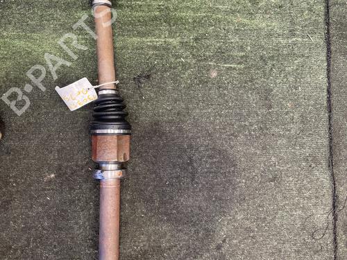 Used Right front driveshaft Right front driveshaft 38767077 38767077