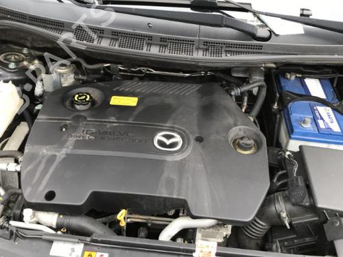 Left headlight MAZDA 5 (CR) 2.0 CD (CR19) | BP25629704C28  - Image 24