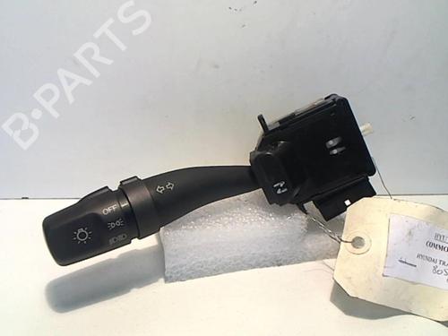 Used Switch HYUNDAI TRAJET (FO) 2.0 CRDi (113 hp) 25637963