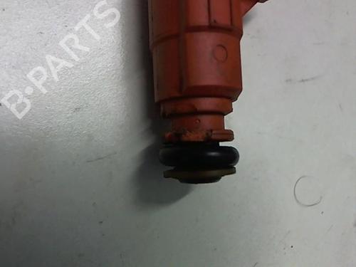 Injector PEUGEOT 307 Break (3E) 1.6 16V | BP25649318M100 - Image 3