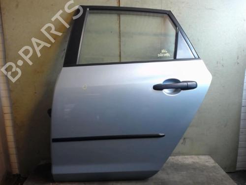 Left rear door MAZDA 3 (BK) 1.3 (BK14) | BP25645654C4 