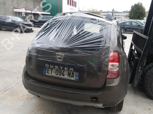ABS pump DACIA DUSTER (HS_) 1.5 dCi | BP25634743M43 - Image 22