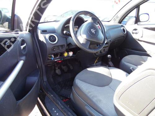 Steering column CITROËN C3 Pluriel (HB_) 1.4 | BP25637306M21 - Image 5