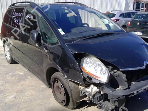 Right taillight CITROËN C4 Grand Picasso I (UA_) 1.6 HDi | BP25648525C35 