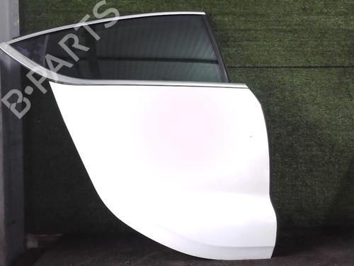 Used Right rear door CITROËN DS4 (NX_) 1.6 BlueHDi 120 (120 hp) 27090698