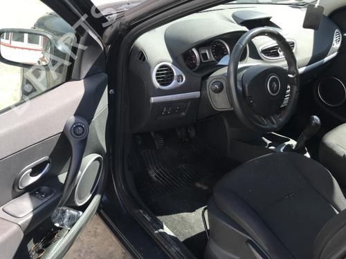 Right front window switch RENAULT CLIO III (BR0/1, CR0/1) 1.5 dCi (BR17, CR17) | BP30201455I26 