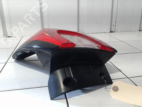 Right taillight RENAULT CAPTUR I (J5_, H5_) 0.9 TCe 90 | BP29912714C35 - Image 3