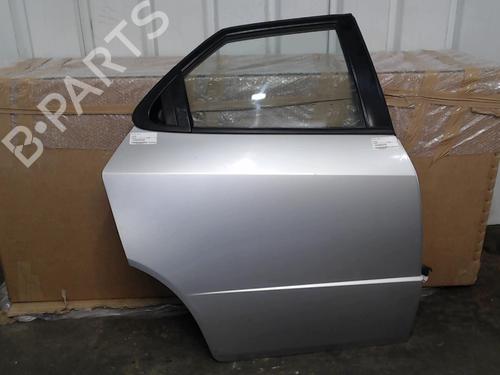 Used Right rear door HONDA CIVIC VIII Hatchback (FN, FK) 2.2 CTDi (FK3) (140 hp) 27474833