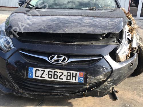 Headlight switch HYUNDAI i40 I (VF) 1.7 CRDi | BP25630874I24 - Image 20