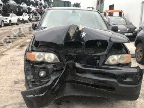 Starter BMW X5 (E53) 3.0 d | BP25639208M8 - Image 32