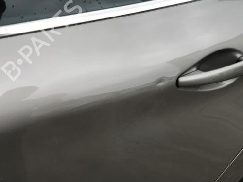 Left front driveshaft PEUGEOT 208 I (CA_, CC_) 1.6 HDi | BP25636290M38 