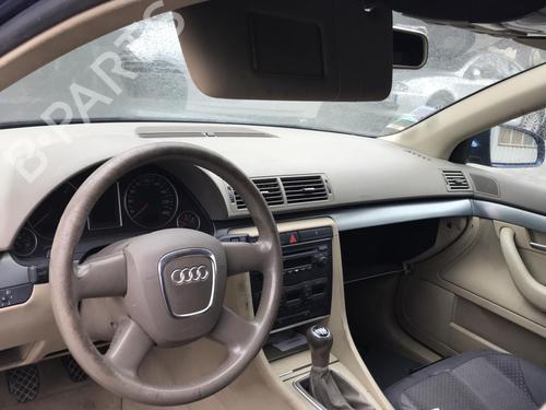 Left headlight AUDI A4 B7 Avant (8ED) 2.0 TDI | BP25639600C28 - Image 30