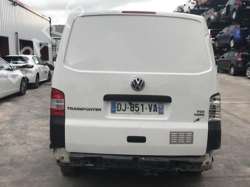 ABS pump VW TRANSPORTER T5 Van (7HA, 7HH, 7EA, 7EH) 2.0 TDI | BP32437076M43 - Image 14