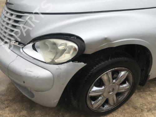 Tailgate CHRYSLER PT CRUISER (PT_) 2.2 CRD | BP25644681C6 