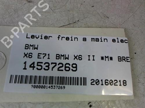 Used Switch BMW X6 (F16, F86) M (575 hp) 25643700