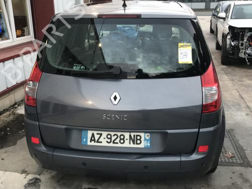 Switch RENAULT SCÉNIC II (JM0/1_) 1.5 dCi (JM1E, JM16) | BP32630705I30 - Image 31
