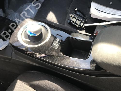 Engine NISSAN LEAF (ZE0) Electric | BP30126235M1  - Image 8