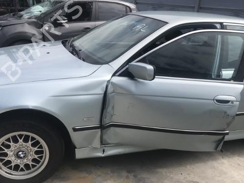 Switch BMW 5 (E39) 520 d | BP26433107I30 - Image 23