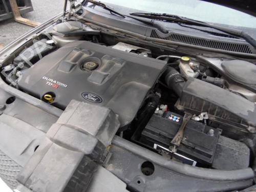 AC compressor FORD MONDEO III (B5Y) 2.0 16V TDDi / TDCi | BP25646661M34  - Image 6