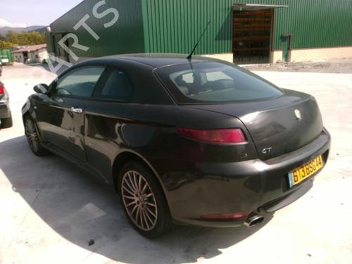AC compressor ALFA ROMEO GT (937_) 1.9 JTD (937CXN1B) | BP25643679M34 - Image 9